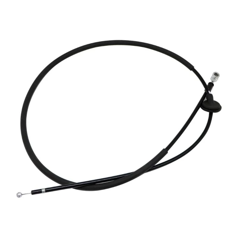  Vehicle Hood Control Cable Engine Access Secure Latchs Release Cord Easy Installation Suitable for 3CM-823-535 3CM823535