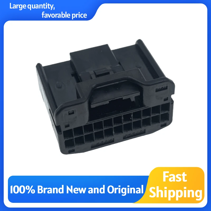 Plug 7283-4578-30/7283-4578-90/7283-4578-40 Socket Housing Rubber Housing Plastic Housing Original Genuine Product