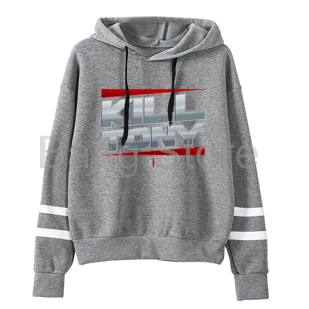 Kill Tony Monday Night KT Pull à capuche unisexe Sweat à capuche Mode Unisexe Survêtement