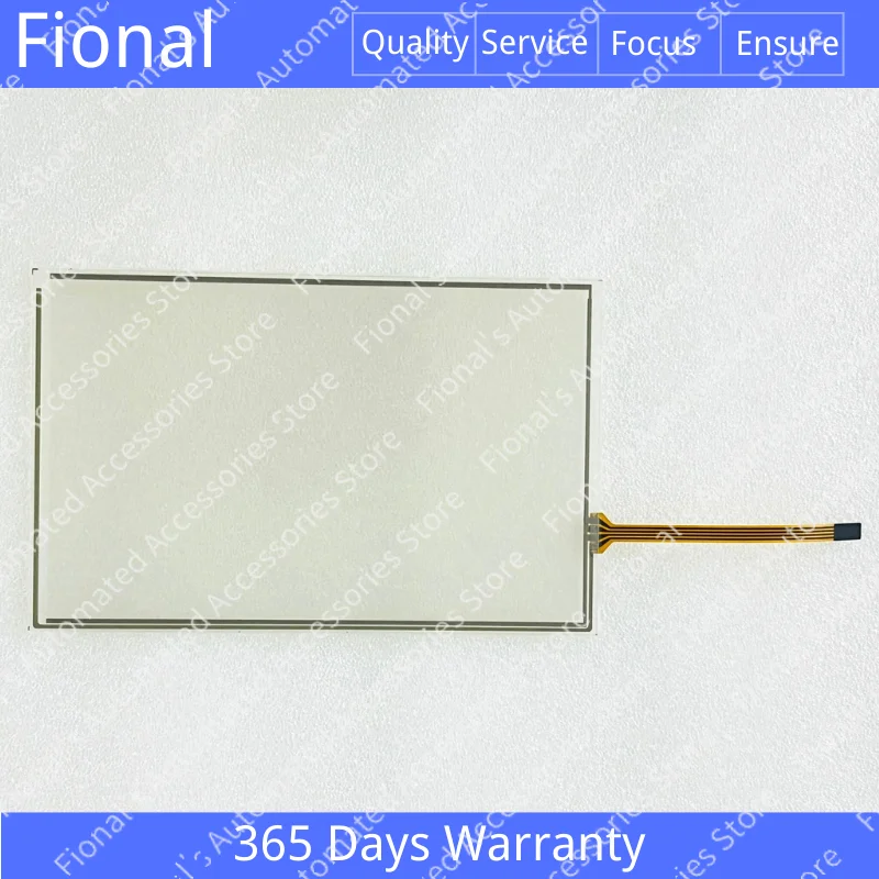 Touchpad TouchGlass for AMT9545 91-09545-00B Touch Screen Digitizer 91-09545-00A KDT-3776 Touch Panel Glass Hot Selling