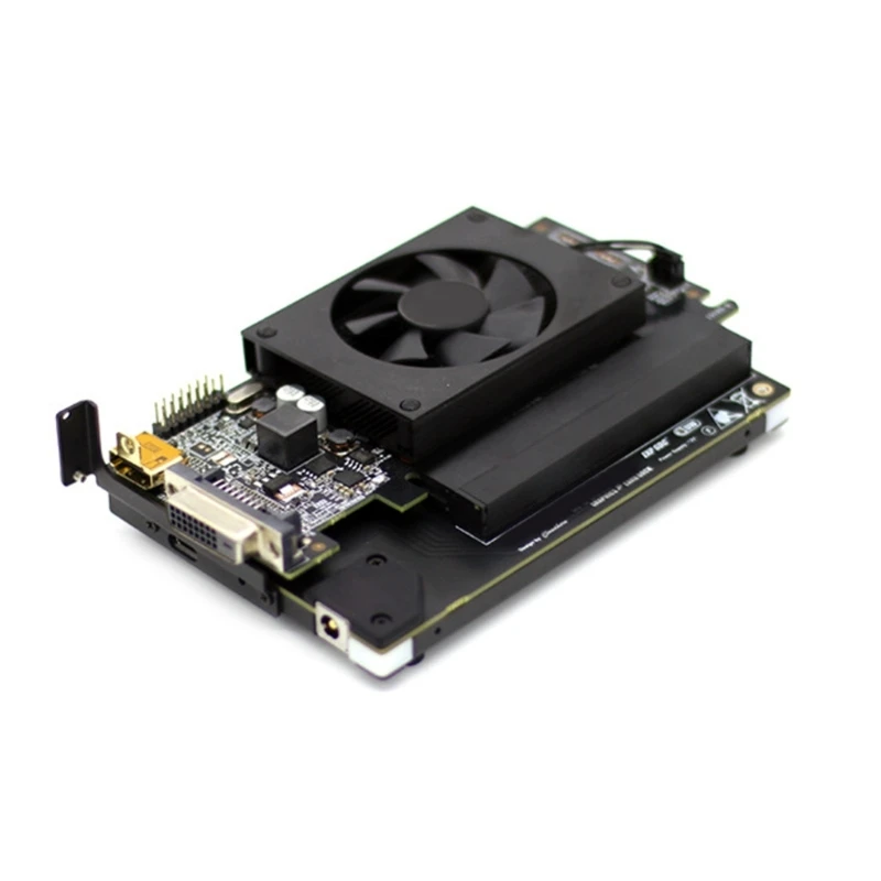 Dock card đồ họa ngoài 40Gbps Trạm kết nối GPU TH3P4 Lite Biến đổi năng suất máy tính để bàn của bạn