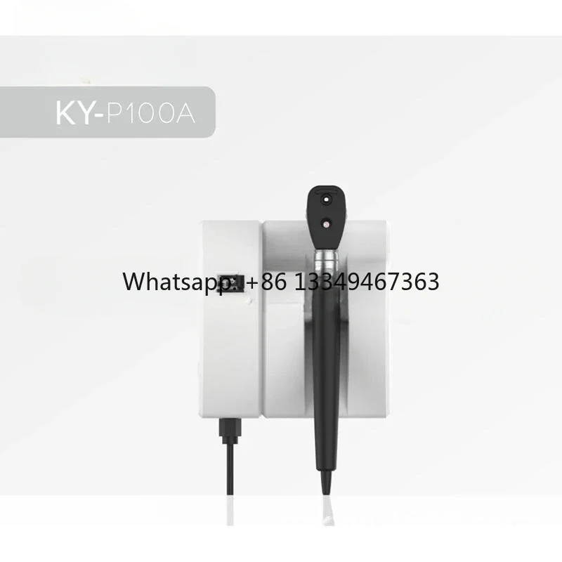 

Wall-mounted ENT Integrated Wall System