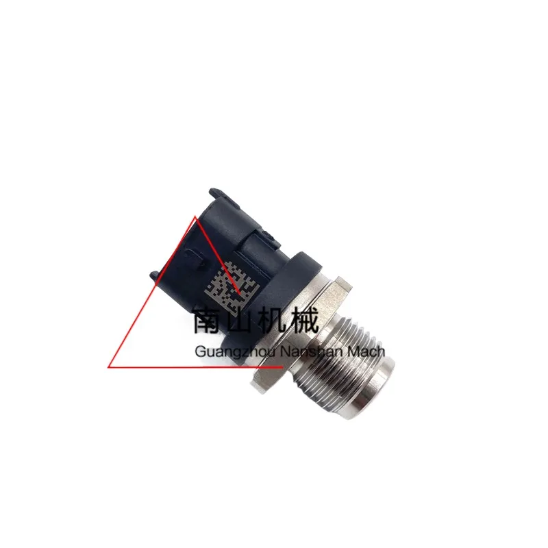 

For Caterpillar 320D2/323D2/C7.1/C4.4 High pressure common rail sensor 375-6988/493-7526 excavator