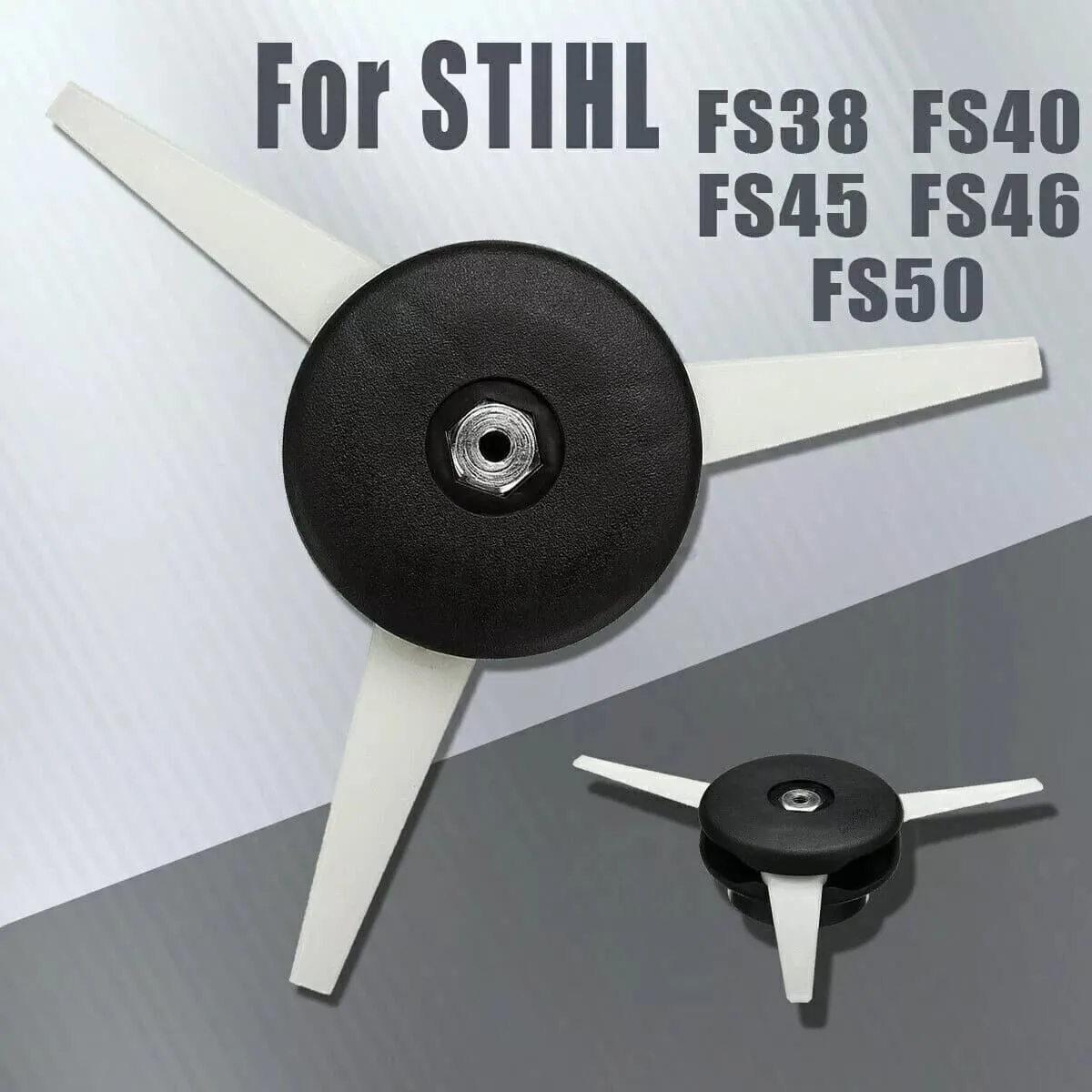 Mower Head Trimmer Head for STIHL POLYCUT 6-3 FS38 FS40 FS45 FS46 FS50 Lawn Mower String Trimmer Parts