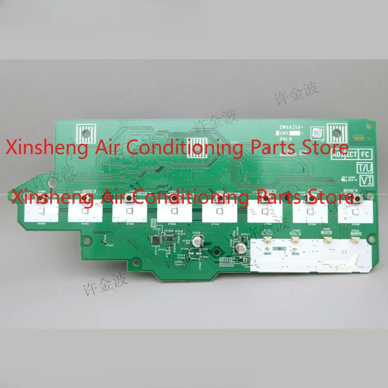 Original for Pioneer CDJ-3000 control panel DWX4256 DWX4934 main board CPU