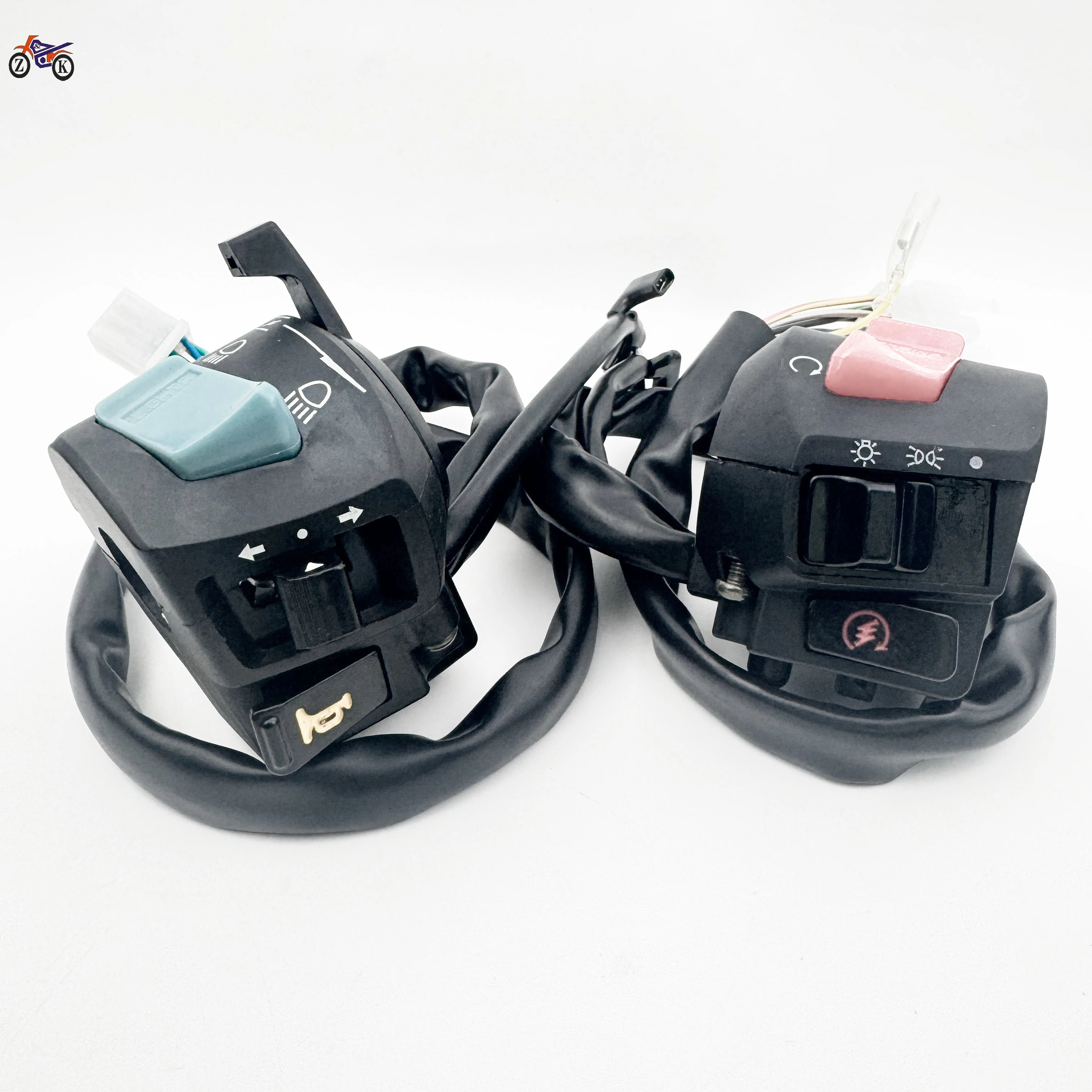 Three-Wheeled Motor… - image