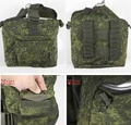Water bottle bag