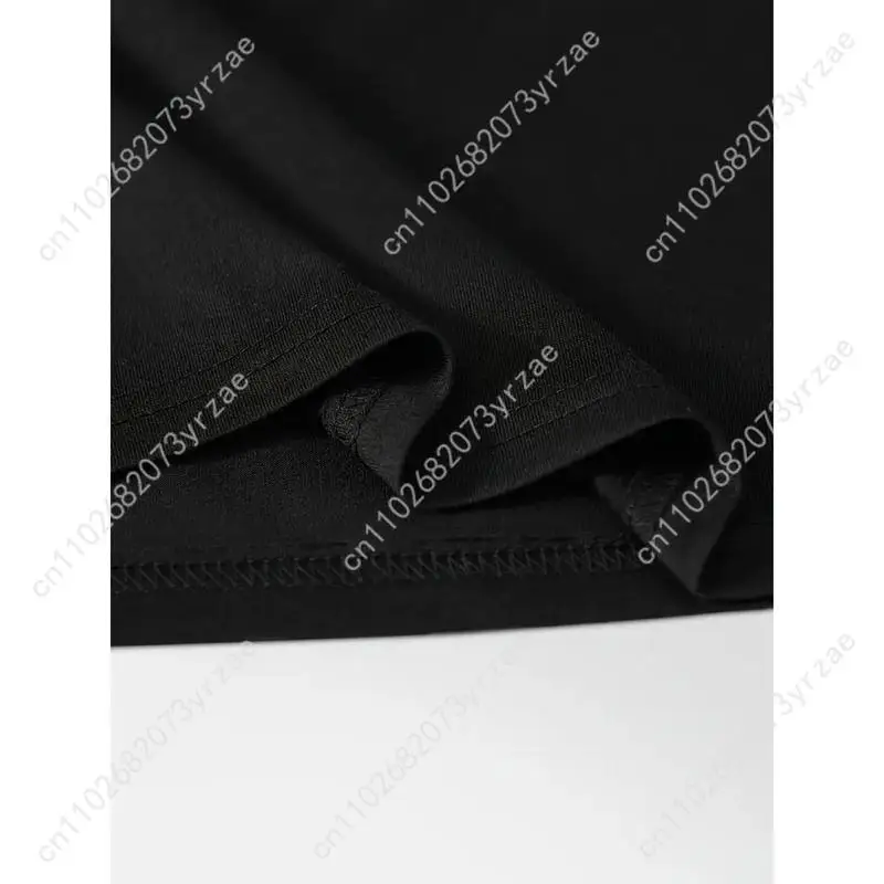 เสื้อยืดลำลองลายตลกๆ สำหรับผู้ชายและผู้หญิง ผ้าฝ้ายคุณภาพสูง แขนสั้น แฟชั่น สวมใส่สบาย ระบายอากาศได้ดี