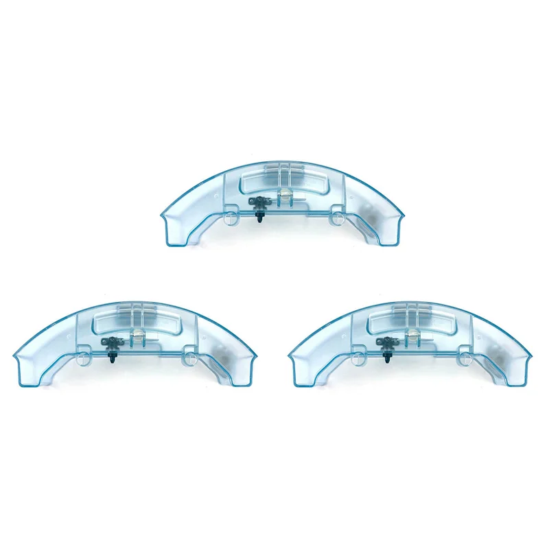 

ABXF-3X Water Tank For VR05R5050WK Robotic Vacuum Cleaner Parts Replacement Accessories