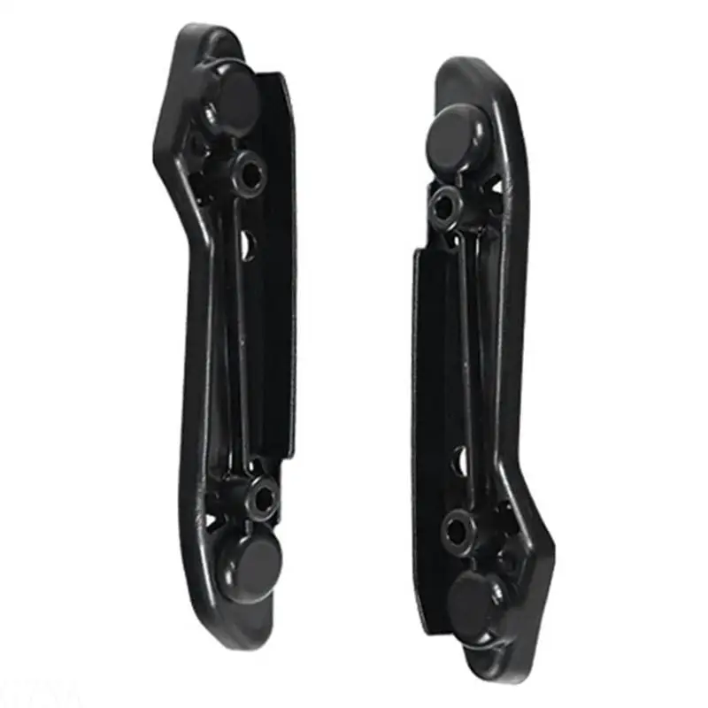 

G7NA Upgraded Plastic Bumper Positioning Brackets Replaces 51117255361 Precisions Molded Bumper Mounting Set for F30 F31 F35