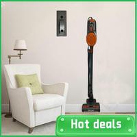 A18Z-Wall Mount Hanger Hook For Shark HV300 HV301 HV302 HV320 HV321 HV324 HV325 HV371 HV380 Rocket Stick Vacuum (416FFJV300)