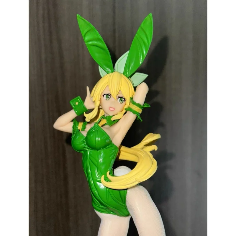 

New Furyu Sword Art Online Lifyle Wind Sprite Collectible Action Figure Toy Hobby In Stock