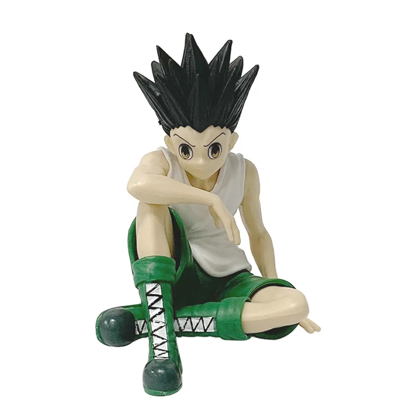 10Cm Hunter×Hunter … - image