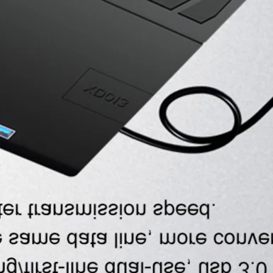 

Внешний оптический привод 7-в-1 USB 3.0 Type-C с функциями CD/DVD RW, портами SD/TF, DVD-плеером, записывающим устройством и считывателем оптических дисков для ноутбуков и ПК