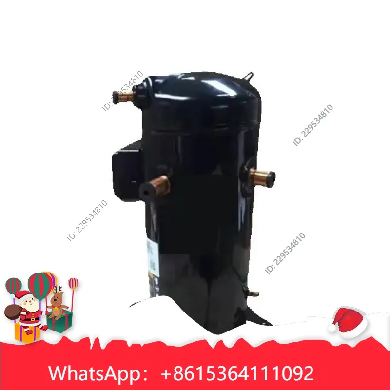 1Pc high performance compressor 208-230V 1PH 60Hz ZR48K5E-PFV-130