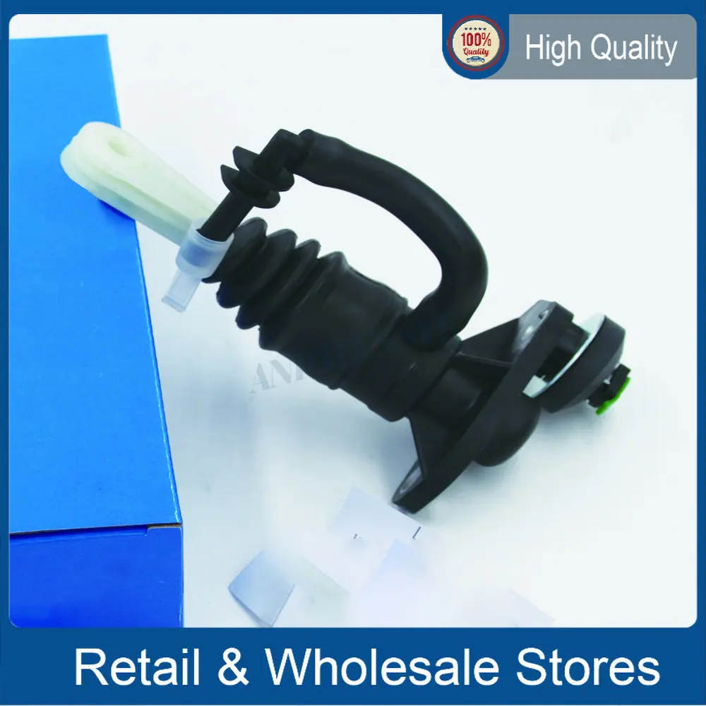 8E1 721 401 8E1 721 401 CAR Clutch master cylinder  Brake and clutch Pedal mechanism Booster pump Vacuum pump For passat  A6