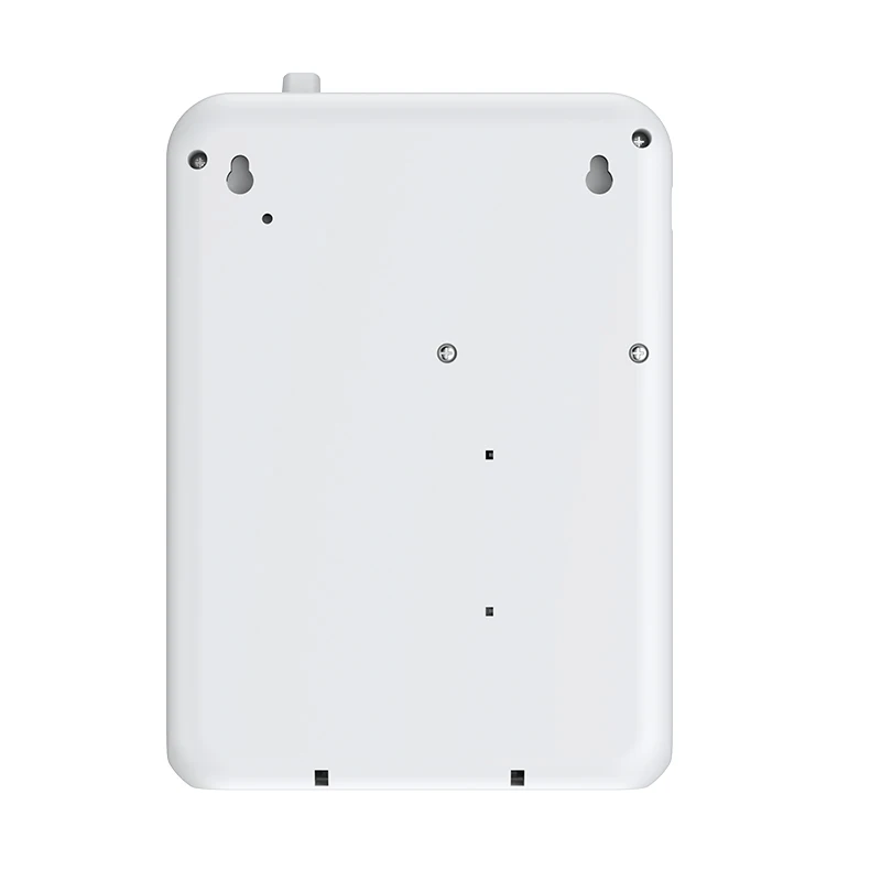 Badezimmerduft für Diffusor D-Batterien & Typ C Dual-Aromadiffusor für ätherische Öle Kleiner Rausendiffusor Duft