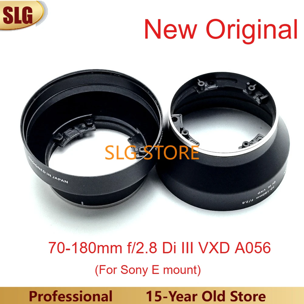 

Original NEW 1PCS 70-180 mm Lens Rear Fixed Bayonet Tube Barrel Ring ASSY For Tamron 70-180mm f/2.8 Di III VXD A056 Camera Part