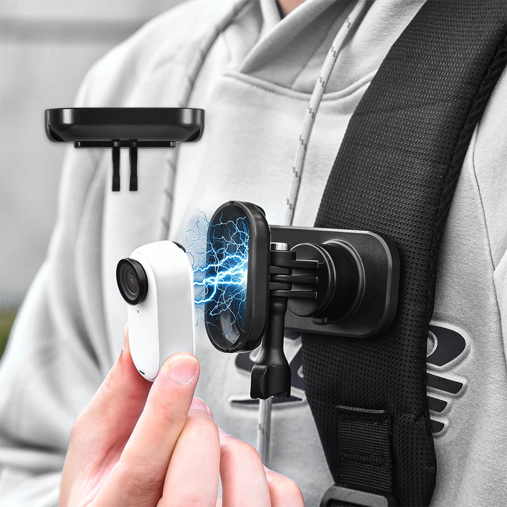 Magnetic Quick Rele… - image