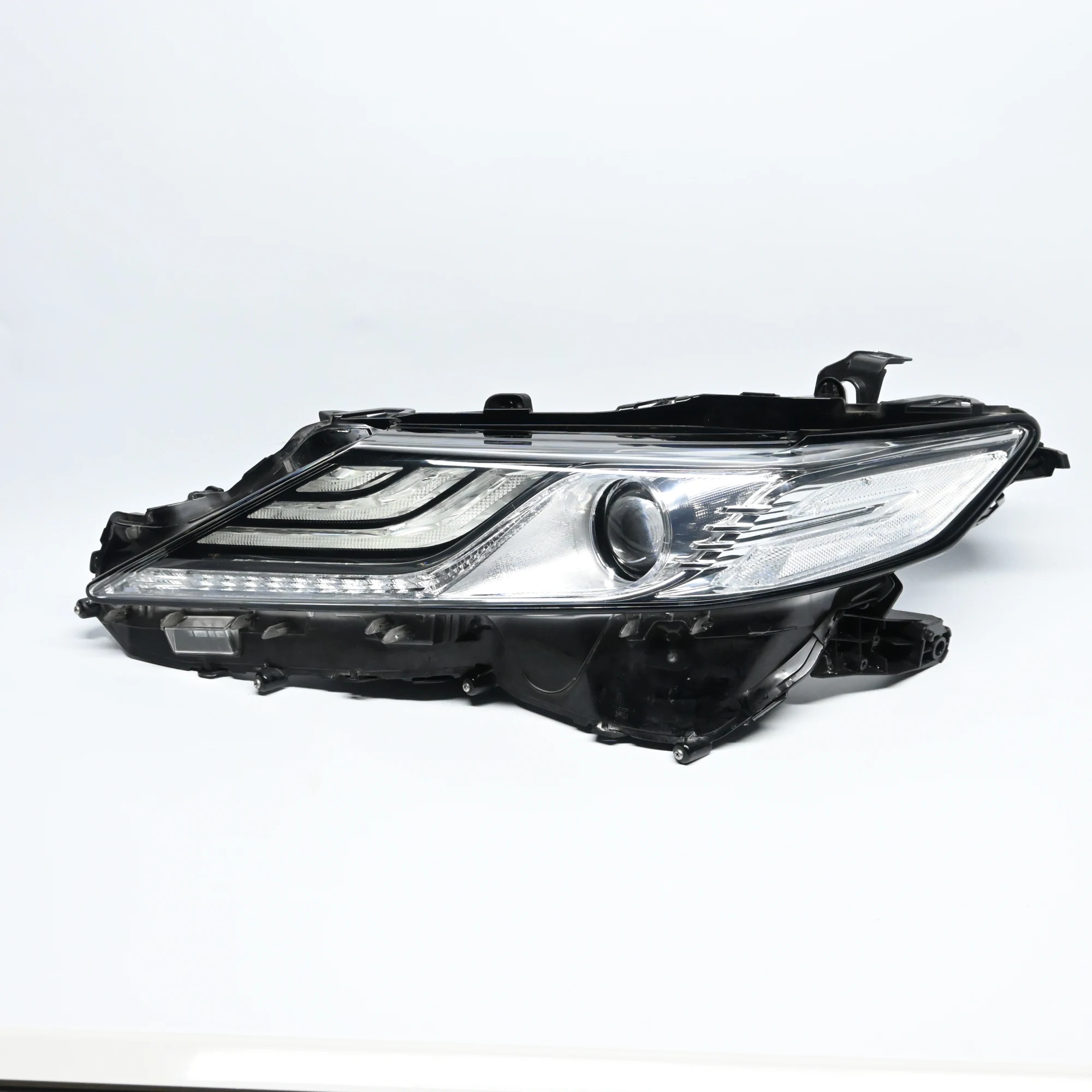 Original Used Camry LED Headlight For Camry 2019-2022 Car Front Bumper Headlight Genuine Camry Headlamp OEM 31900-19003