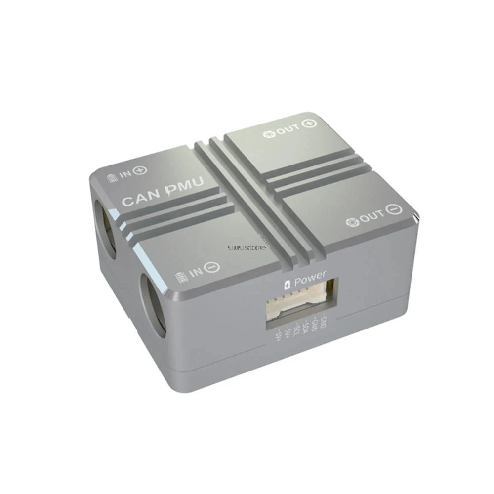 Cuav Digital High-P…