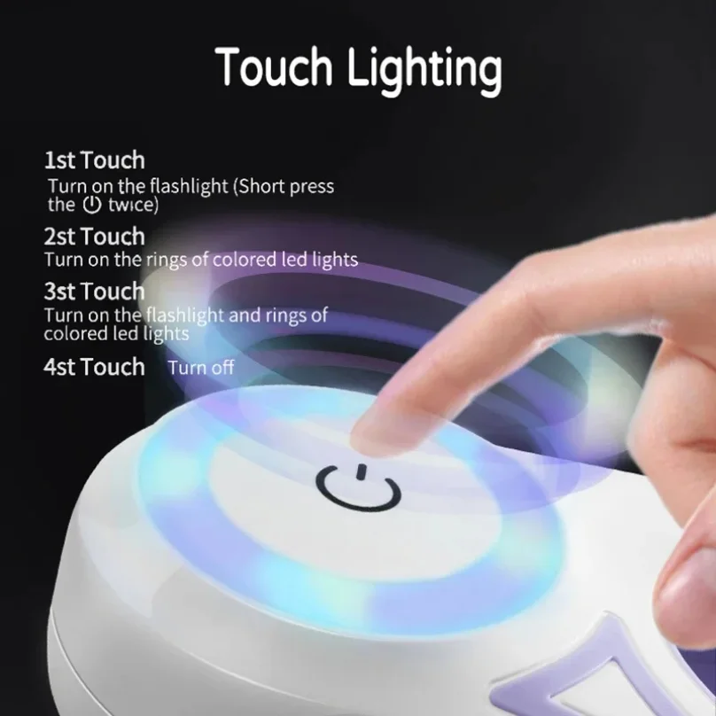 Thumbnail 4 - #15 Best LED Puppy Collars to Buy In 2026