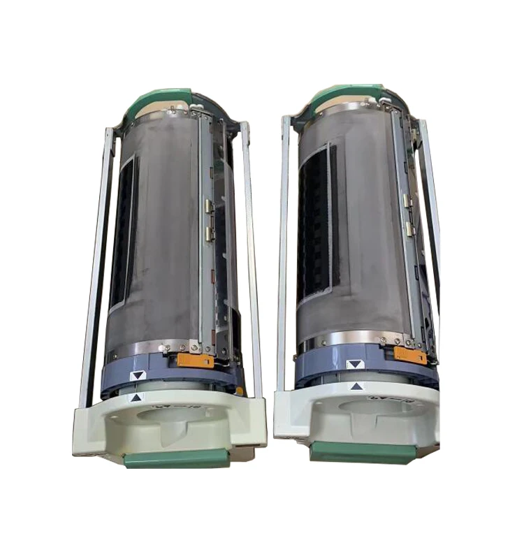 Original Color Drum…