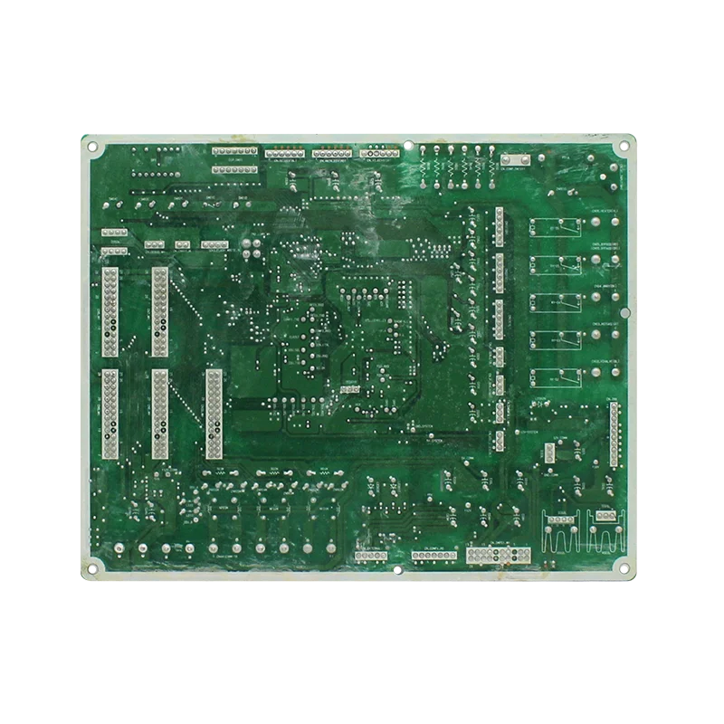 مجموعة ثنائي الفينيل متعدد الكلور الرئيسي EBR 85100401   اي اكس 64524903   لوحدة LG الخارجية المتعددة V ARUB200LTS4 ARU0163WS hvac الملحقات الأصلية