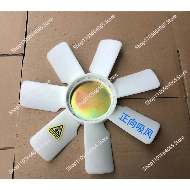 Various agricultural machinery parts, various large, medium, and small tractors, agricultural vehicle fan blades