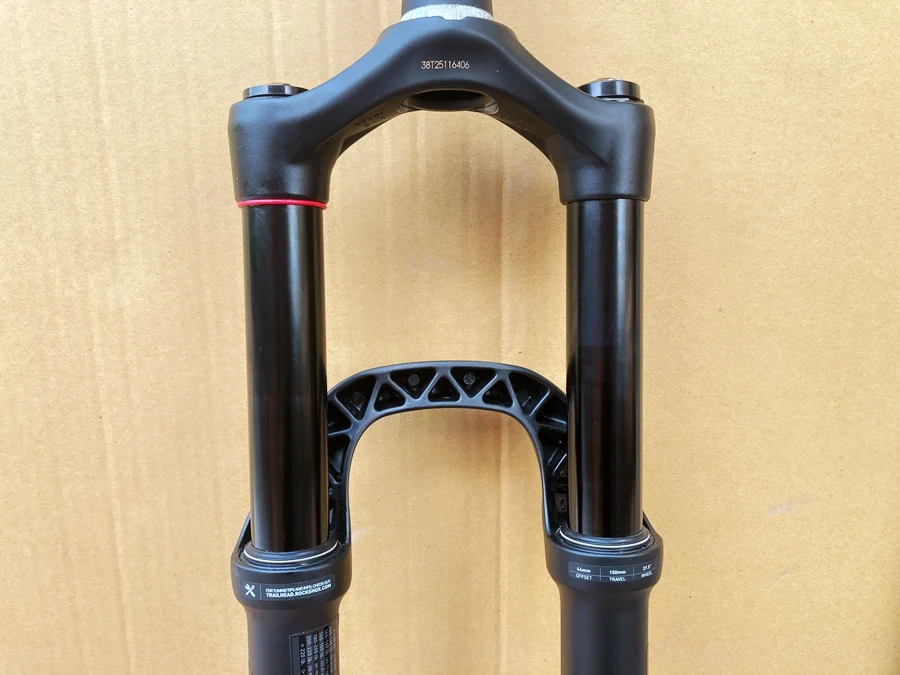 Rockshox-マウンテンバイクエアサスペンションフォーク,Bluetooth,35g