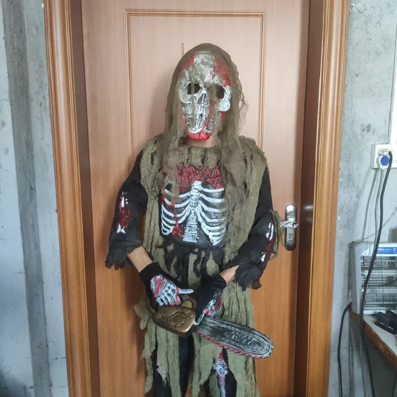 Thumbnail 3 - #19 Top Scary Costumes Picks for Every Budget