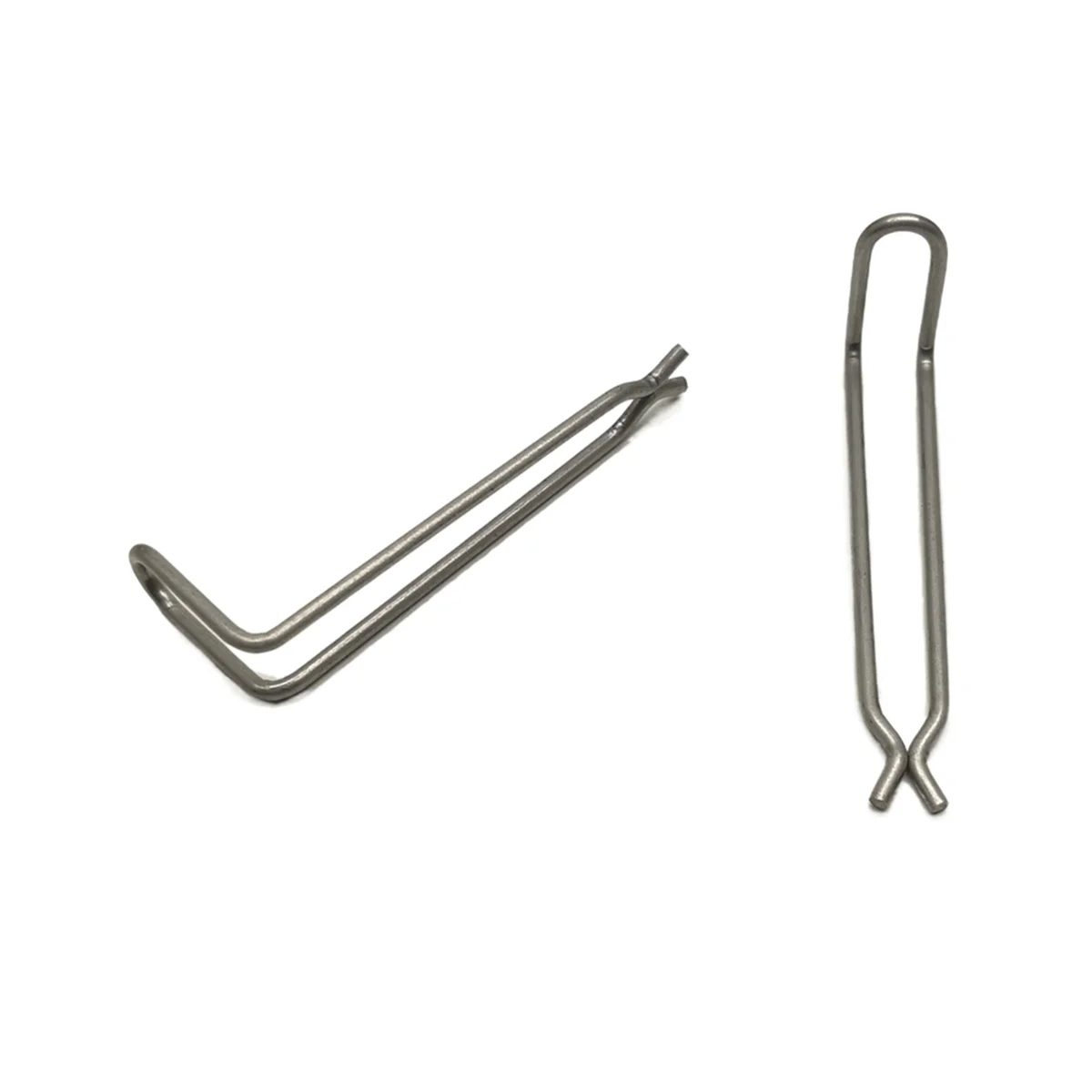 FZFZ 압력 세척기 긴 스프링 클램프 K3 K4 K5 K6 K7 압력 세척기 호스 파이프 304 스테인레스 스틸과 호환 가능