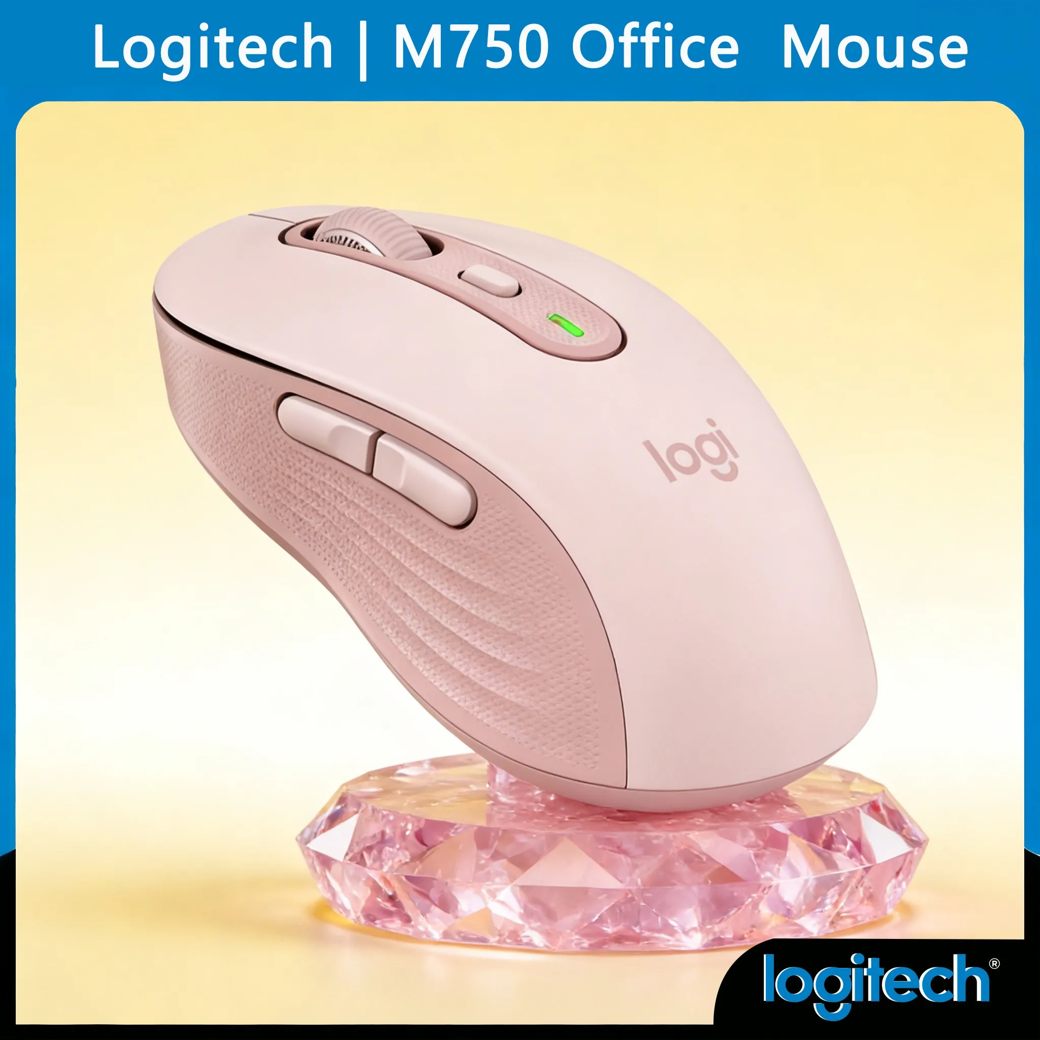 Soft Thumb Rest: Lo… - image