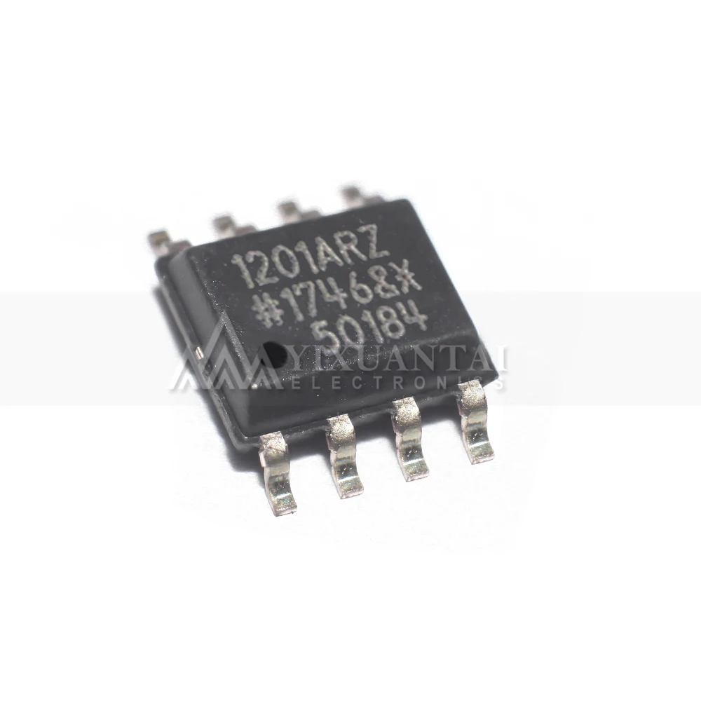 

50PCS/LOT NEW Original ADUM1201ARZ ADUM1201AR ADUM1201A ADUM1201 Marking:1201ARZ DGTL ISO 2500VRMS 2CH GP 8SOIC