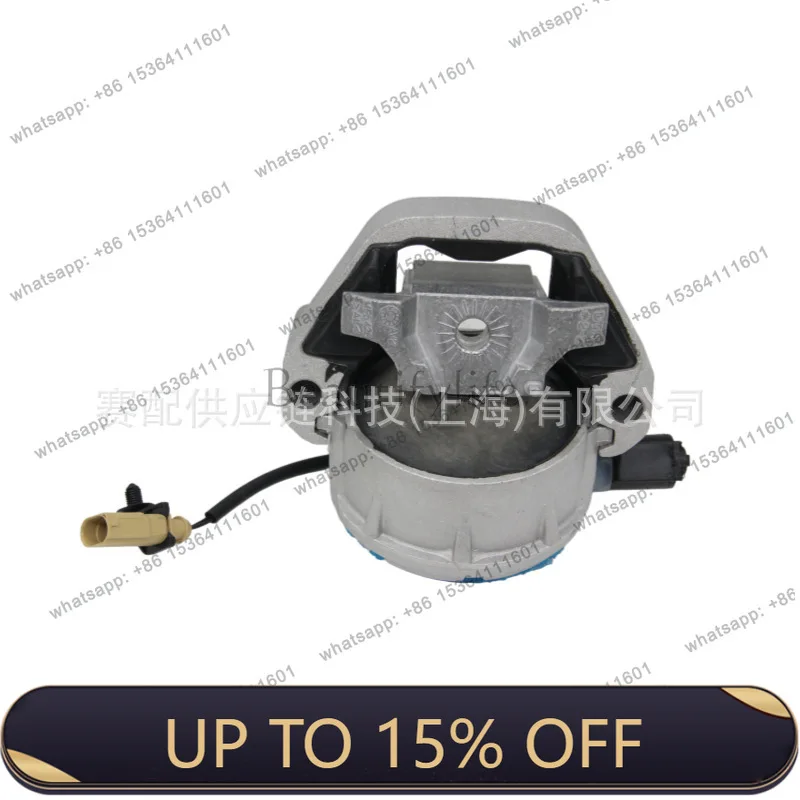 LJY for 4GD199381F, 4G0199381A, 4G0199381LA engine mount left/belt line