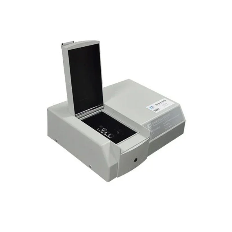 Bench-top Spectrophotometer Transmittance