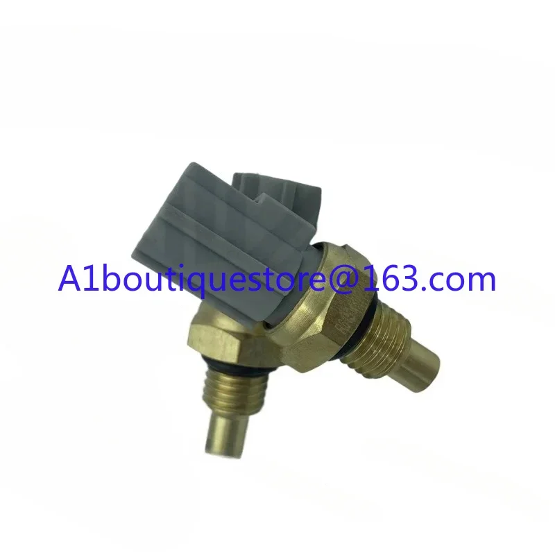 Suitable for DENSO 3179730-0020 Oil Temperature Fuel Temperature Water Temperature Sensor R61540090005( 2PCS)