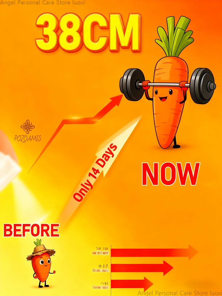 

Мужской секрет: длительное увеличение, простота в использовании.