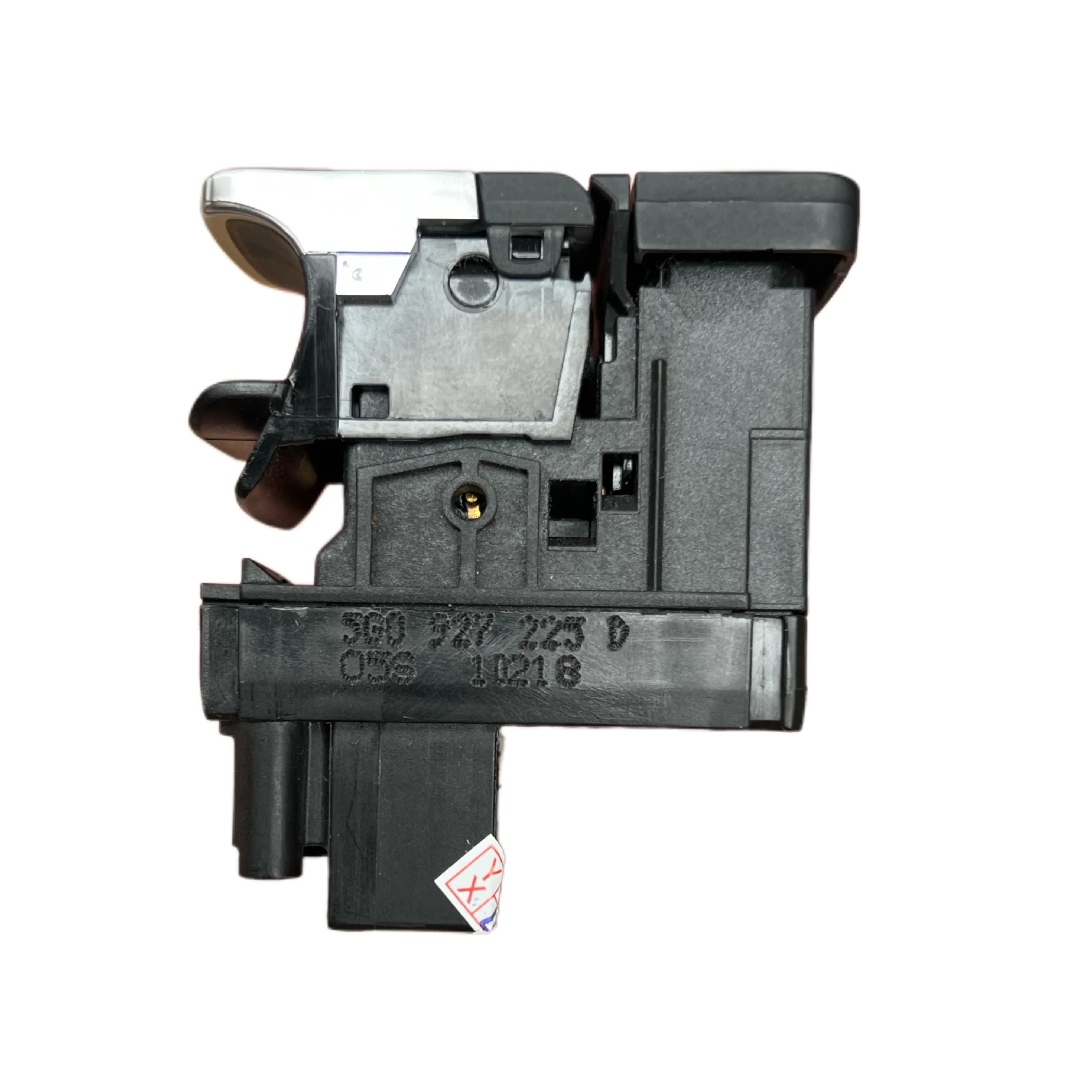 

Spotlight For Volkswagen Golf Parking Brake Switch No. OE 5G0 927 225 D WZU