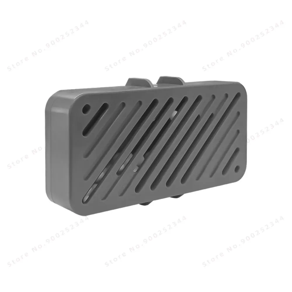 Compatible For ( Dreame X50 Ultra / X50s / L50 / L40s Pro Ultra ) Parts Silver Ion Module, Sewage Tank Deodorization Particles