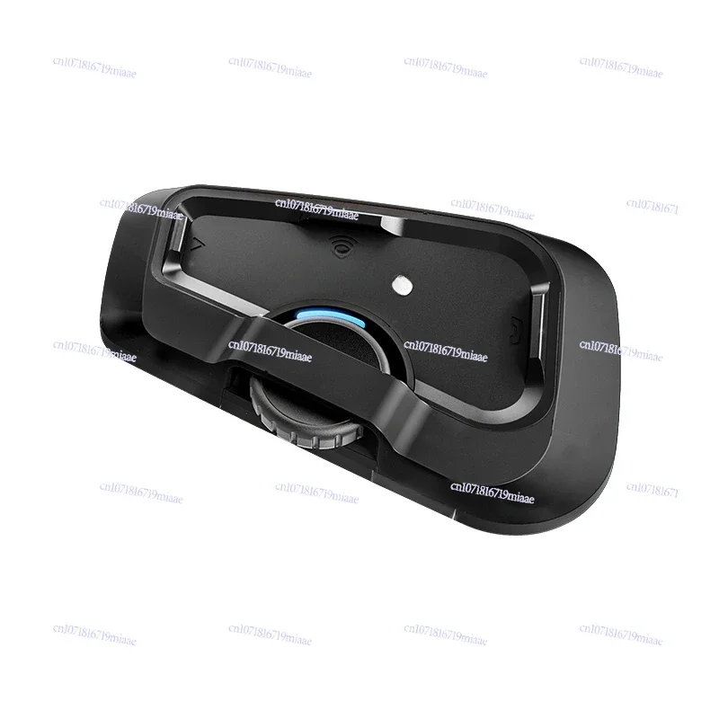 Bluetooth headset Freecom X motorcycle helmet built-in half helmet full helmet fast charging waterproof sound quality