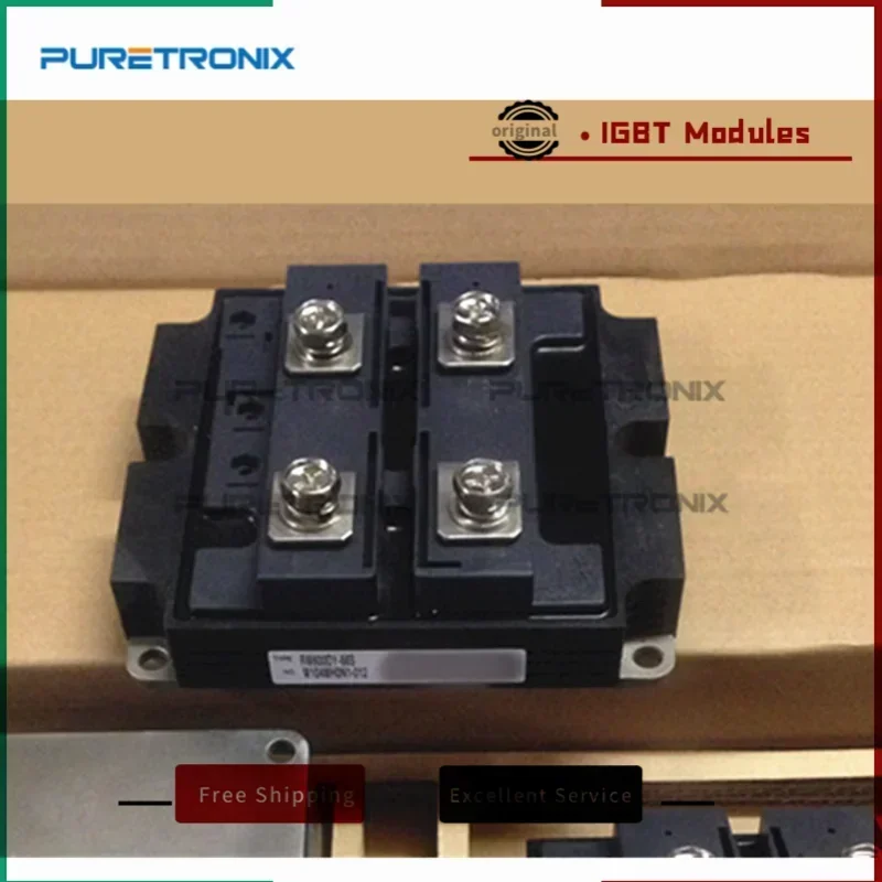 RM300DY-66S RM400DY-66S RM500DY-66S RM600DY-66S  New Original Power  Module
