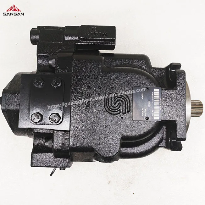For Construction Machinery Parts AT280411 4747153 Piston Pump for C12.9 Engine PC700001 Excavator 4747153 Piston Pump