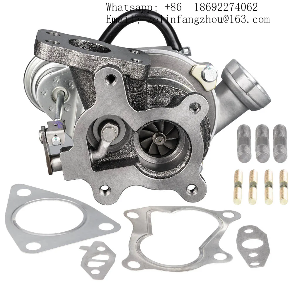 

Турбокомпрессор CT16 CT9 для Toyota Hiace Hilux D4D 2KD-FTV 2.5L 2001 2002