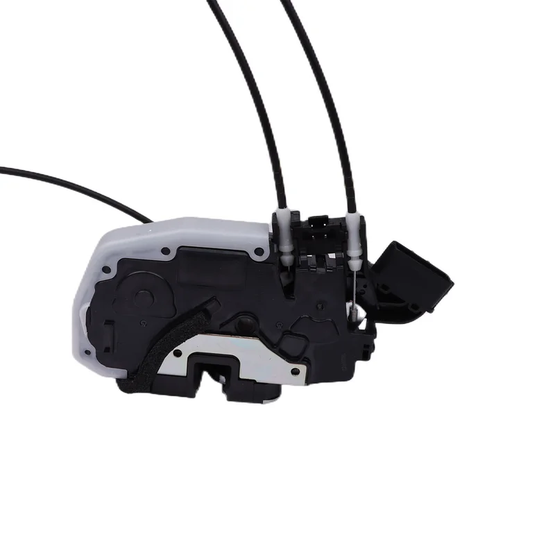 Front Left Driver Side Door Lock Latch Actuator Compatible for Nissan Maxima 2009-2014 Replace 80501-9N00A, 80501-ZY80A