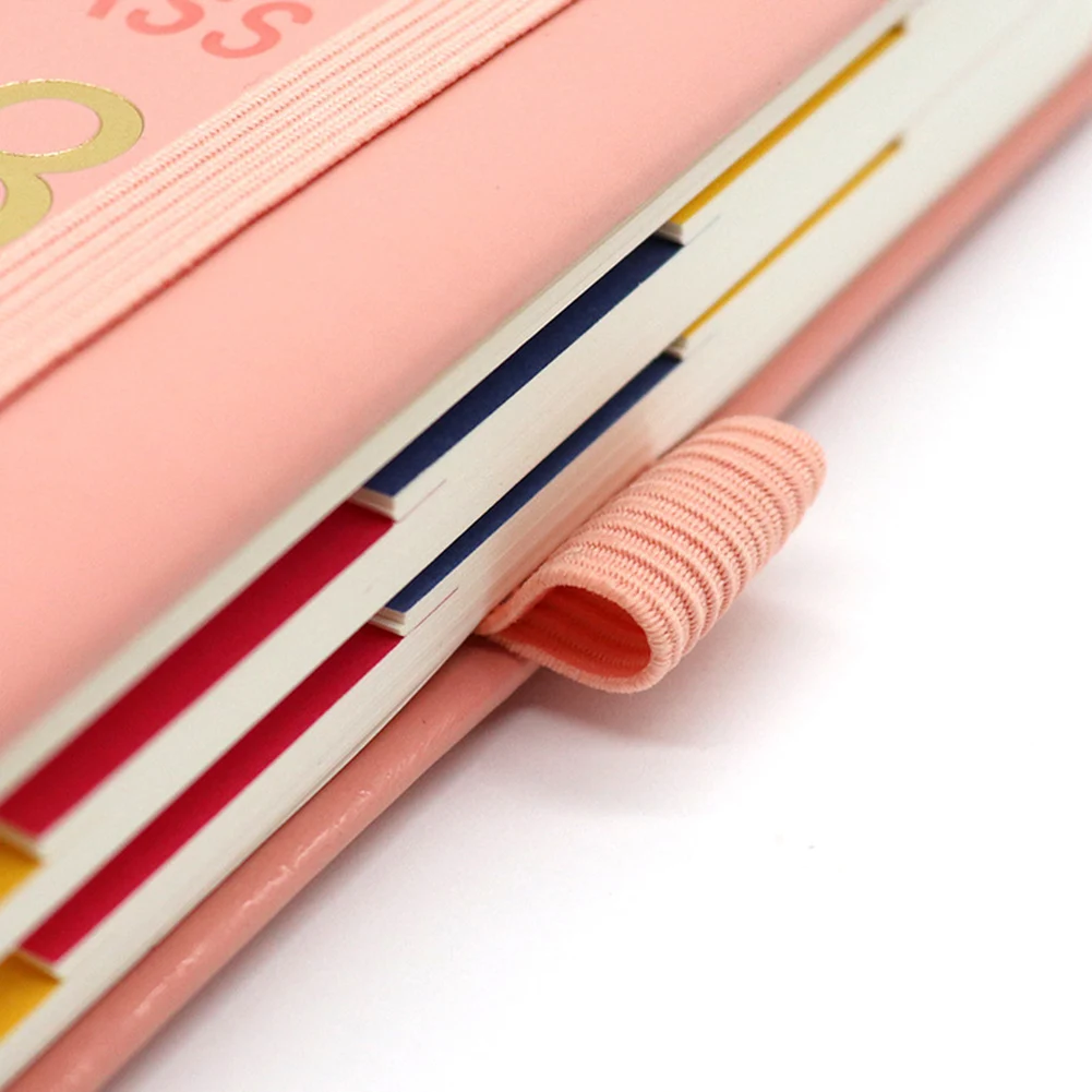 2023 Еженедельный и месячный планировщик достижения цели экономия времени практичный для женщин мужчин мальчиков девочек