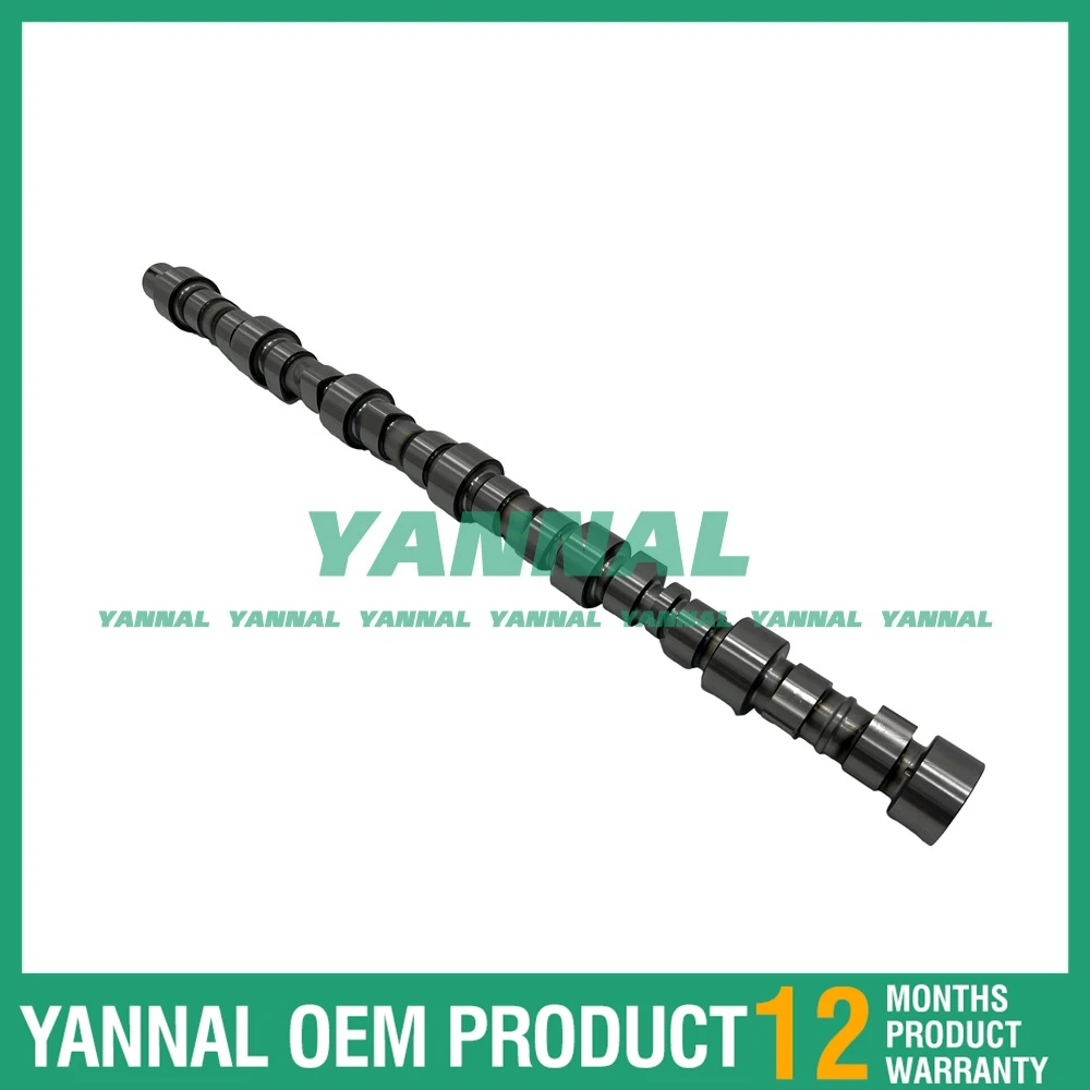 

Распределительный вал 6D114 высшего качества для запасной части двигателя Komatsu