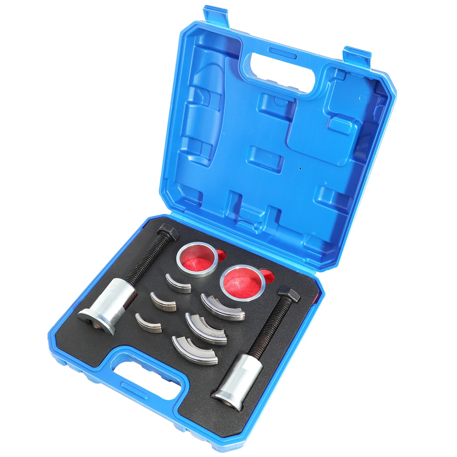NEW High Quality 0DE 0GC DQ380 DQ381 Automatic Transmission Housing Tool Fit for VW AUDI 0DE ODW 0BH Gearbox Disassembly Tool