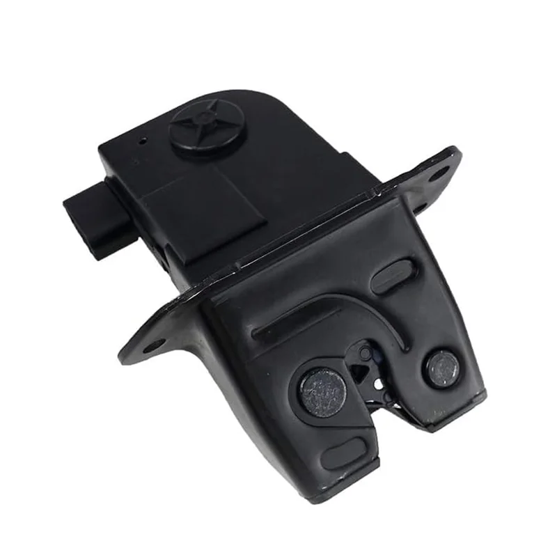 

81230-2V000 812302V000 Привод защелки замка крышки багажника для Hyundai Veloster 2012 2013 2014 2015 2016 2017 1.6L
