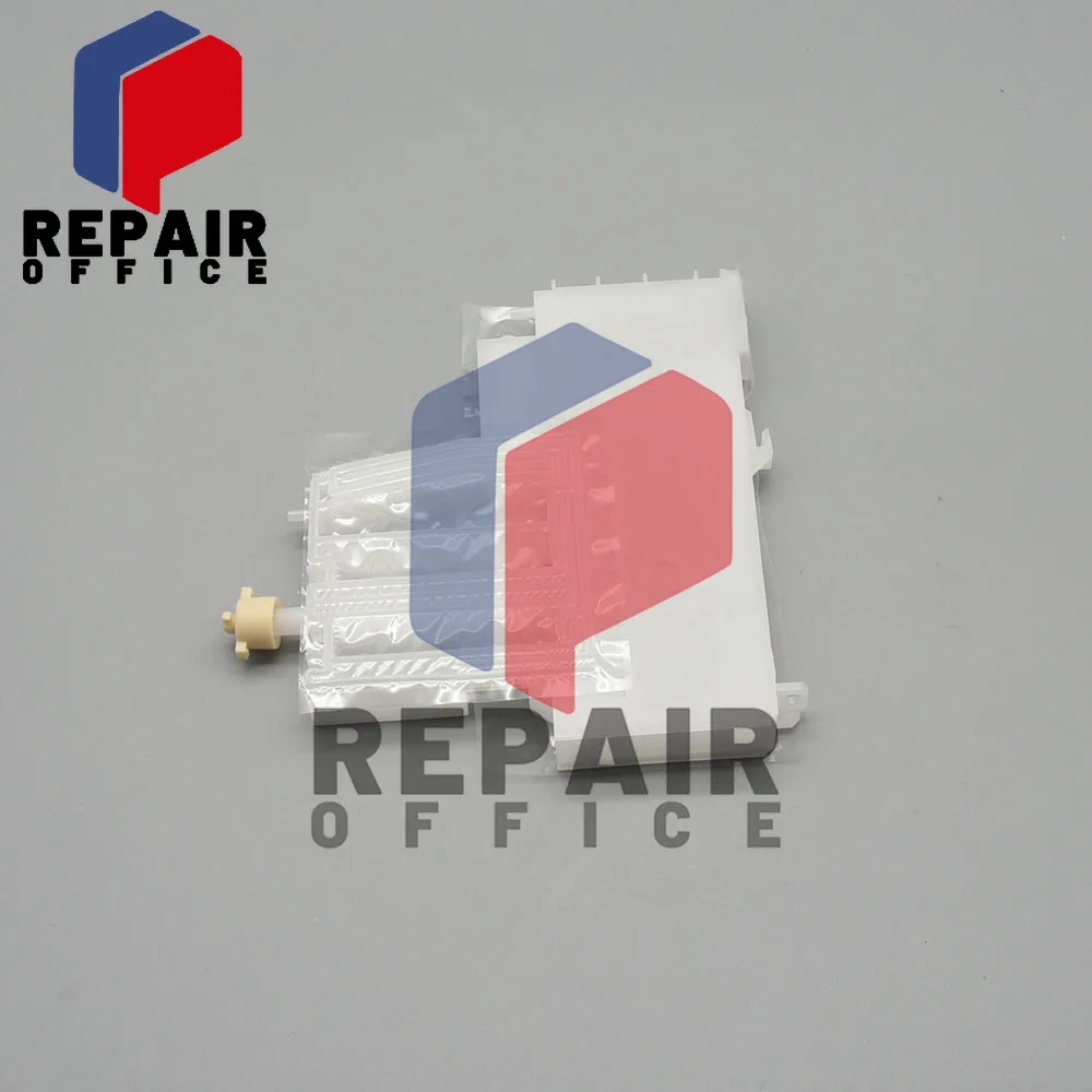 1841230 New and original Ink Bin support for Epson L18058 L8058 L18050 L8050 L8180 L8160  I/S TANK UNIT CH7 ADAPTOR,ASSY,YMC TAN